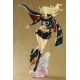 DC Comics Bishoujo PVC Statue 1/7 Evil Supergirl SDCC 2011 Exclusive 25 cm